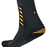 CERVA ZOSMA szürke speciális zokni