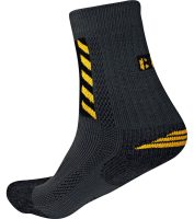 CERVA ZOSMA szürke speciális zokni