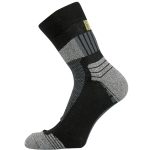 CERVA Dabih fekete speciális zokni