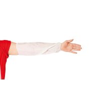 CERVA Alwar egyszer használatos karvédő (100db/csomag) - Image 3