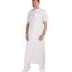 CERVA Bianca vízálló védőkötény