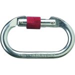 DELTA PLUS Csavarzáras karabiner