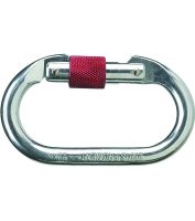 DELTA PLUS Csavarzáras karabiner