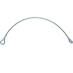 DELTA PLUS kötélszál kikötésre