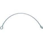 DELTA PLUS kötélszál kikötésre