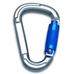 DELTA PLUS Karabiner automata reteszelés