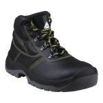 DELTA PLUS Jumper3 S1P SRC munkavédelmi bakancs