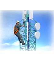 DELTA PLUS Elara320 készenléti zuhanásgátló szett - Image 2