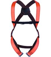 DELTA PLUS Har11 zuhanásgátló testhevederzet