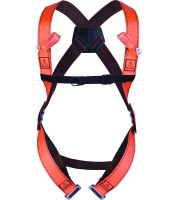 DELTA PLUS Har12 zuhanásgátló testhevederzet