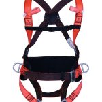 DELTA PLUS Har14 zuhanásgátló testhevederzet