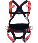 DELTA PLUS Har14 zuhanásgátló testhevederzet