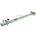 DELTA PLUS Dayak ideiglenes horizontális kikötési pont