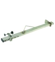 DELTA PLUS Dayak ideiglenes horizontális kikötési pont