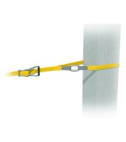 DELTA PLUS Spiderline ideiglenes horizontális kikötési pálya - Image 2