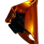 DELTA PLUS Hasi blokkoló nyitható típus