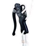 DELTA PLUS Automata blokkolású ereszkedő dupla biztonsággal