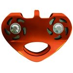 DELTA PLUS Dupla csiga alumínium ötvözetből