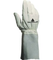 DELTA PLUS TIG15K kecskebőr kesztyű