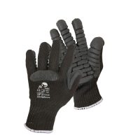 CERVA Atthis antivibrációs kesztyű