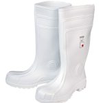 CERVA Eurofort S4 fehér gumicsizma