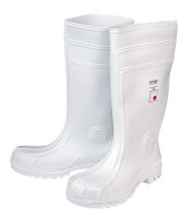 CERVA Eurofort S4 fehér gumicsizma
