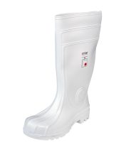 CERVA Eurofort S4 fehér gumicsizma - Image 3