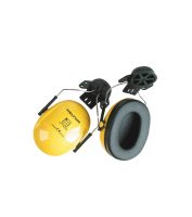 H510P3E-405-GU Optime I sárga hallásvédő fültok