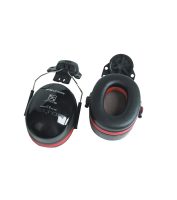 CERVA H540P3E-413-SV Optime III piros hallásvédő fültok