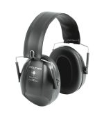 CERVA H515FB-516-SV Bull’s Eye I fekete hallásvédő fültok - Image 3