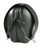 CERVA H515FB-516-SV Bull’s Eye I fekete hallásvédő fültok - Image 2