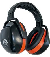 CERVA ED 3H Ear Defender narancssárga hallásvédő fültok