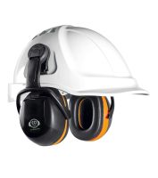CERVA ED 3C Ear Defender narancssárga hallásvédő fültok