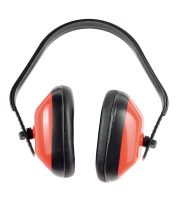 CERVA GS-01-001 piros hallásvédő fültok