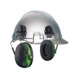 3M™ Peltor™ X1P3 zöld hallásvédő fültok