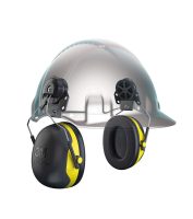 3M™ Peltor™ X2P3 sárga hallásvédő fültok