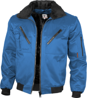 QUALITEX 4:1 Pilot télikabát egyszínű - Image 6