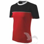 ADLER Póló Colormix 200