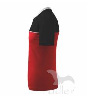 ADLER Póló Colormix 200 - Image 4