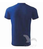 ADLER  V nyakú póló Heavy 200g - Image 5