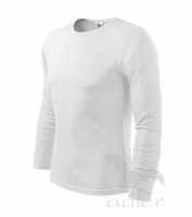 ADLER Férfi póló FIT-T Long Sleeve - Image 13