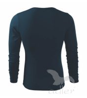 ADLER Férfi póló FIT-T Long Sleeve - Image 5