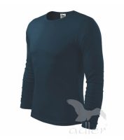 ADLER Férfi póló FIT-T Long Sleeve