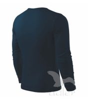 ADLER Férfi póló FIT-T Long Sleeve - Image 2