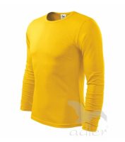 ADLER Férfi póló FIT-T Long Sleeve - Image 8