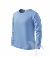 ADLER Gyerek pólók Long Sleeve 160 - Image 3