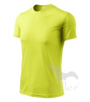 ADLER FANTASY sport póló - Image 2