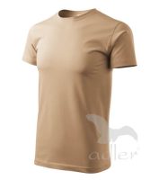 ADLER Basic férfi póló 160g/m2 - Image 28