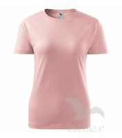 ADLER Basic póló női - Image 4