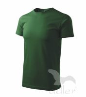 ADLER HEAVY NEW unisex póló - Image 15